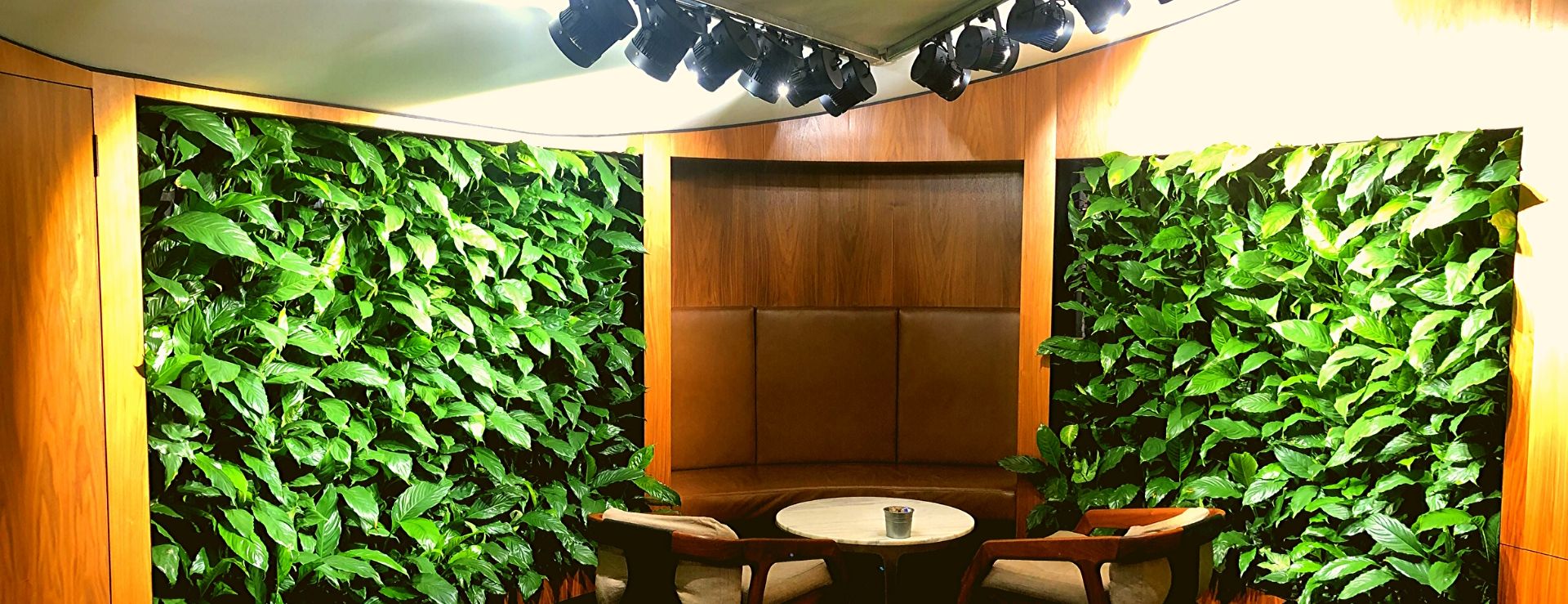 Breathing Life Into Workspaces: The Art Of Biophilic Design - Interior 